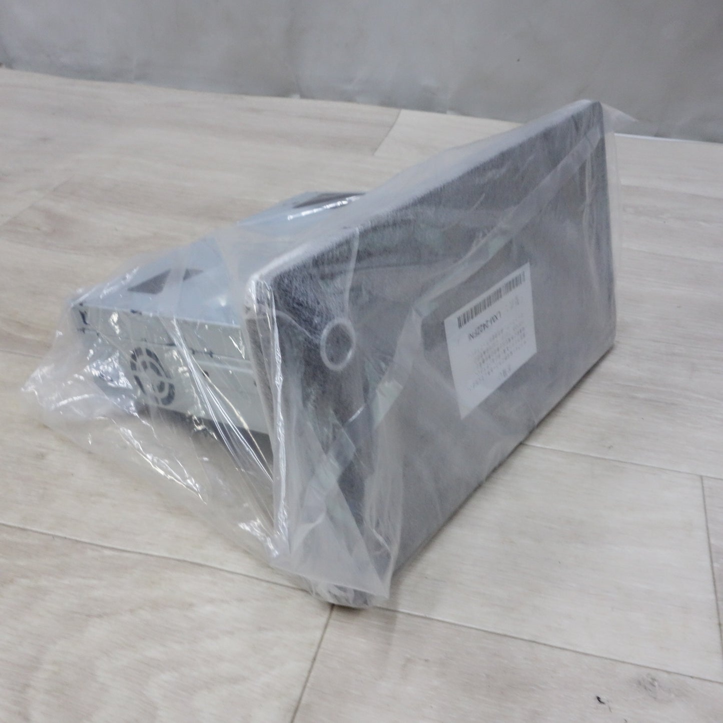 [送料無料] 未使用◆ホンダ 純正 カーナビゲーション＆オーディオ GATHERS LXM-242ZFNi 9インチ CONNECTナビ◆