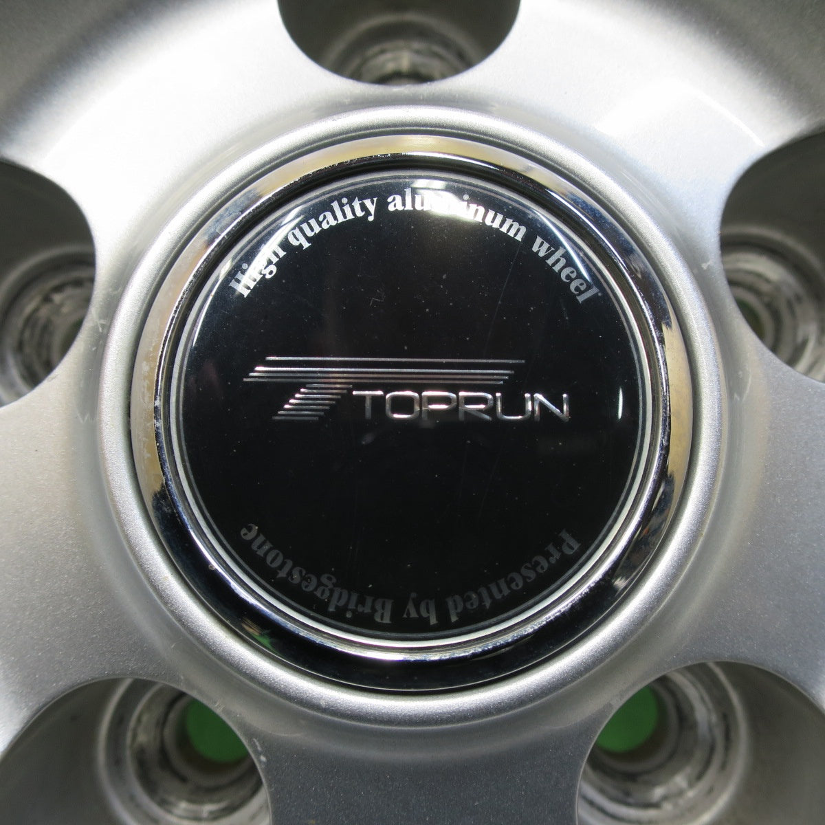 [送料無料] バリ溝！20年！キレイ！9分★スタッドレス 235/50R18 ブリヂストン ブリザック VRX2 TOPRUN トップラン 18インチ PCD114.3/5H★4103102イス