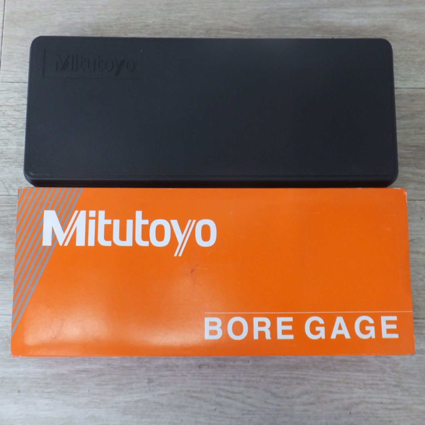 ★ミツトヨ Mitutoyo 浅穴シリンダゲージ 511-416 CGF-60X 35-60mm★ [送料無料]