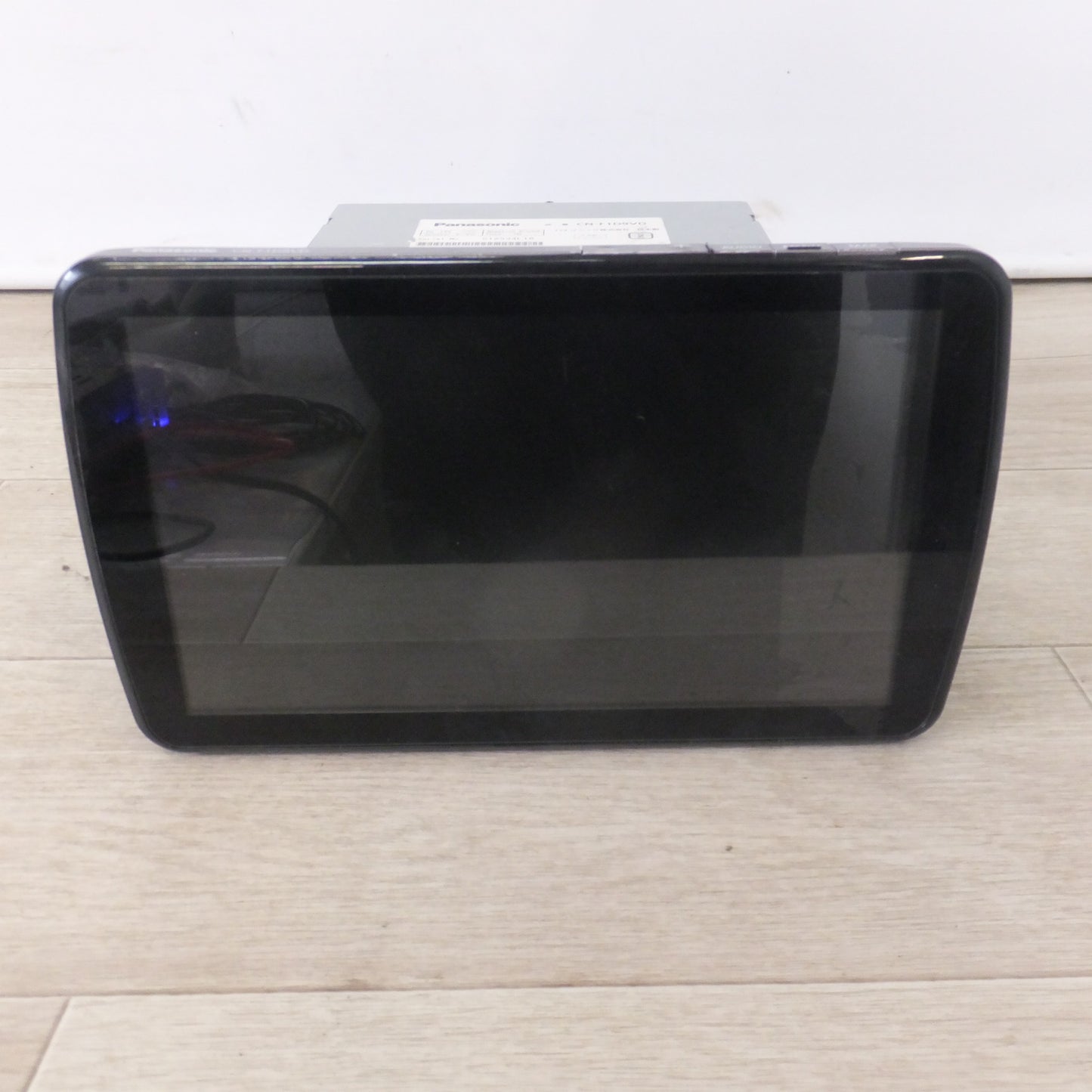 [送料無料] ★パナソニック Panasonic SDカーナビステーション Strada CN-F1D9VD[11]★