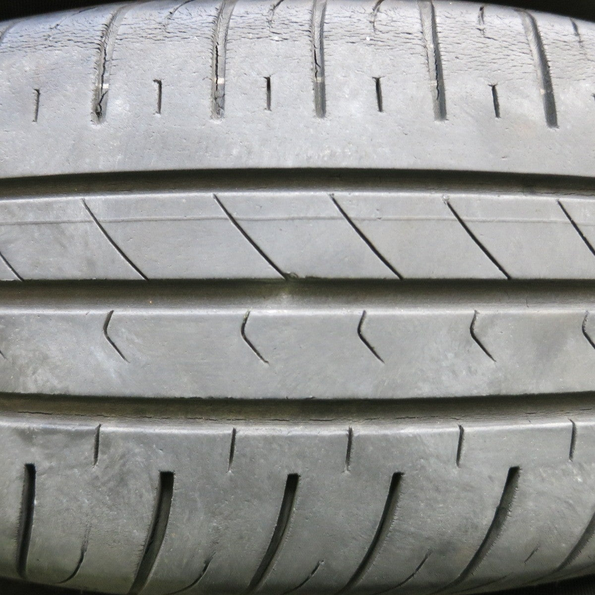 *送料無料* 4本価格★MINI ミニ クーパー F55 F56 純正 175/65R15 ハンコック キナジー エコ 15インチ PCD112/5H★4041013イノ