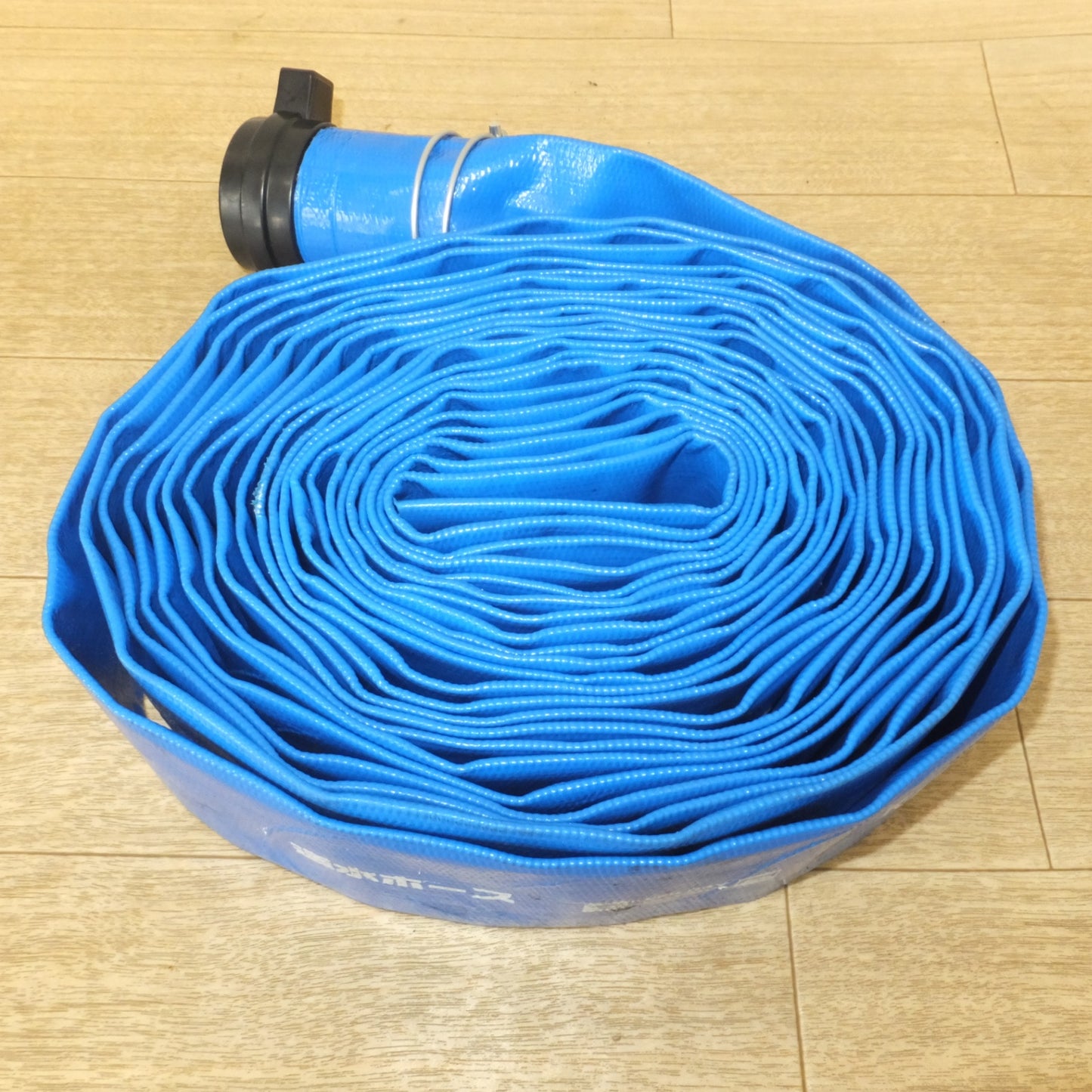 [送料無料] ★寺田 TERADA 水中ポンプ SUPER ACE SP-220　100V 60Hz　送水ホース KUS　セット★