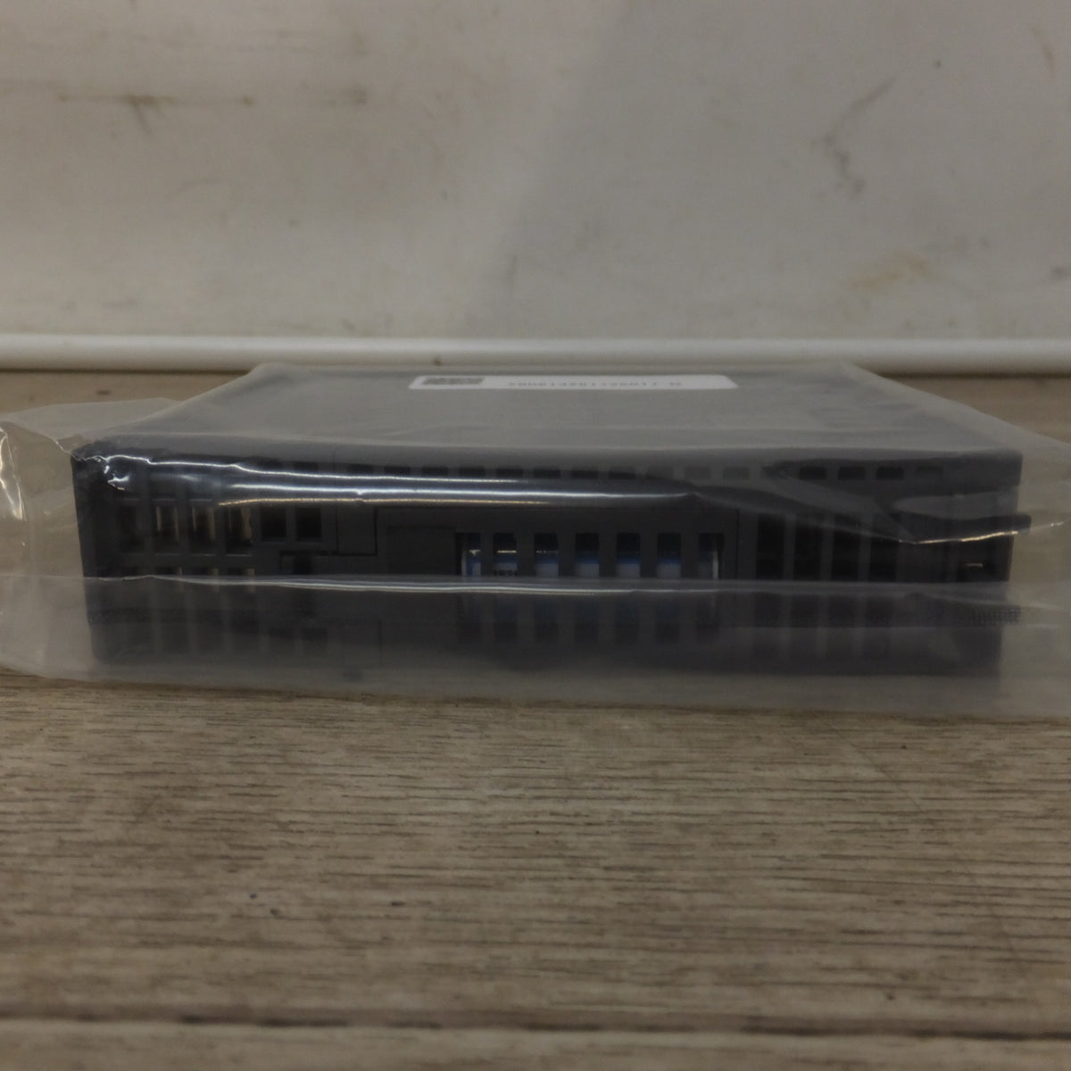 未使用★三菱 MITSUBISHI シーケンサ CPUユニット MELSEC-Q Q03UDVCPU(C)★