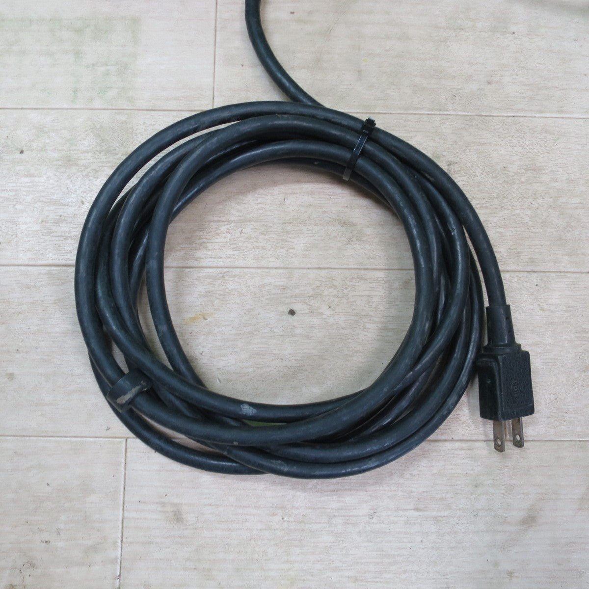 ☆日立 W3/8 全ねじ カッタ CL10 電動 工具 切断機 全ネジ カッター コード式 HITACHI 100V☆