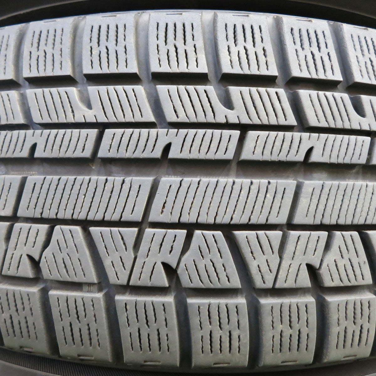 *送料無料* バリ溝！9分★スタッドレス 205/65R15 ヨコハマ アイスガード iG50 プラス ZACK JP-105 MONZA PCD114.3/5H★4050305イス