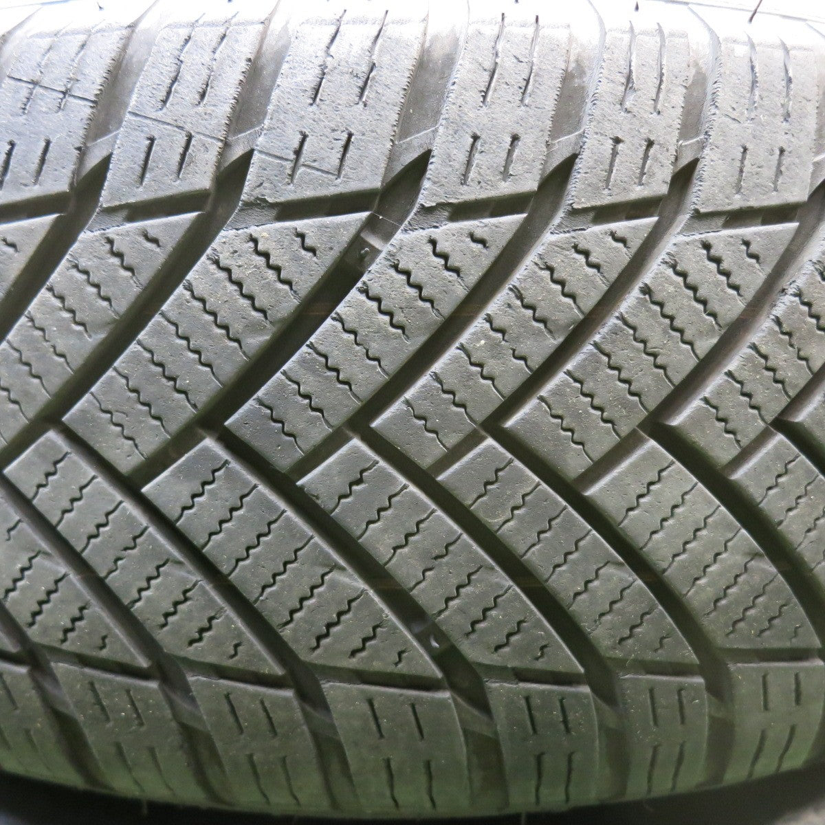 キレイ！22年★185/70R14 ミネルバ オールシーズン マスター スチール ホイール 14インチ PCD100/4H★5100405HAノ