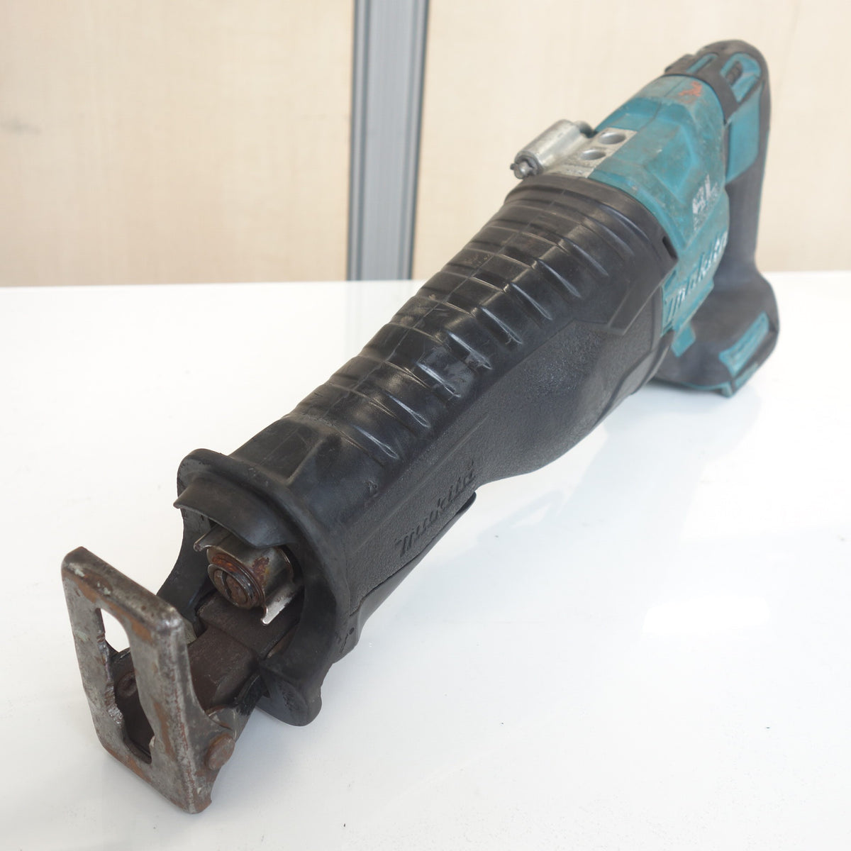 ◆マキタ 充電式 レシプロソー JR187D 電動 工具 切断 機 コードレス セーバーソー セーバソー makita◆
