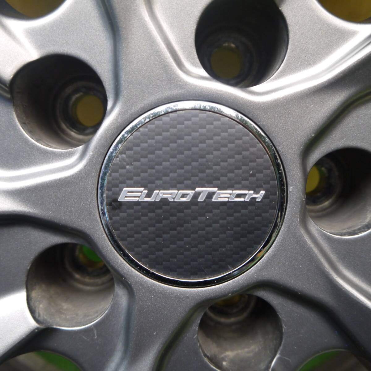 キレイ★ワーゲン 等 EUROTECH 215/55R17 スタッドレス ブリヂストン ブリザック VRX ユーロテック 17インチ PCD112/5H★5031708Hス