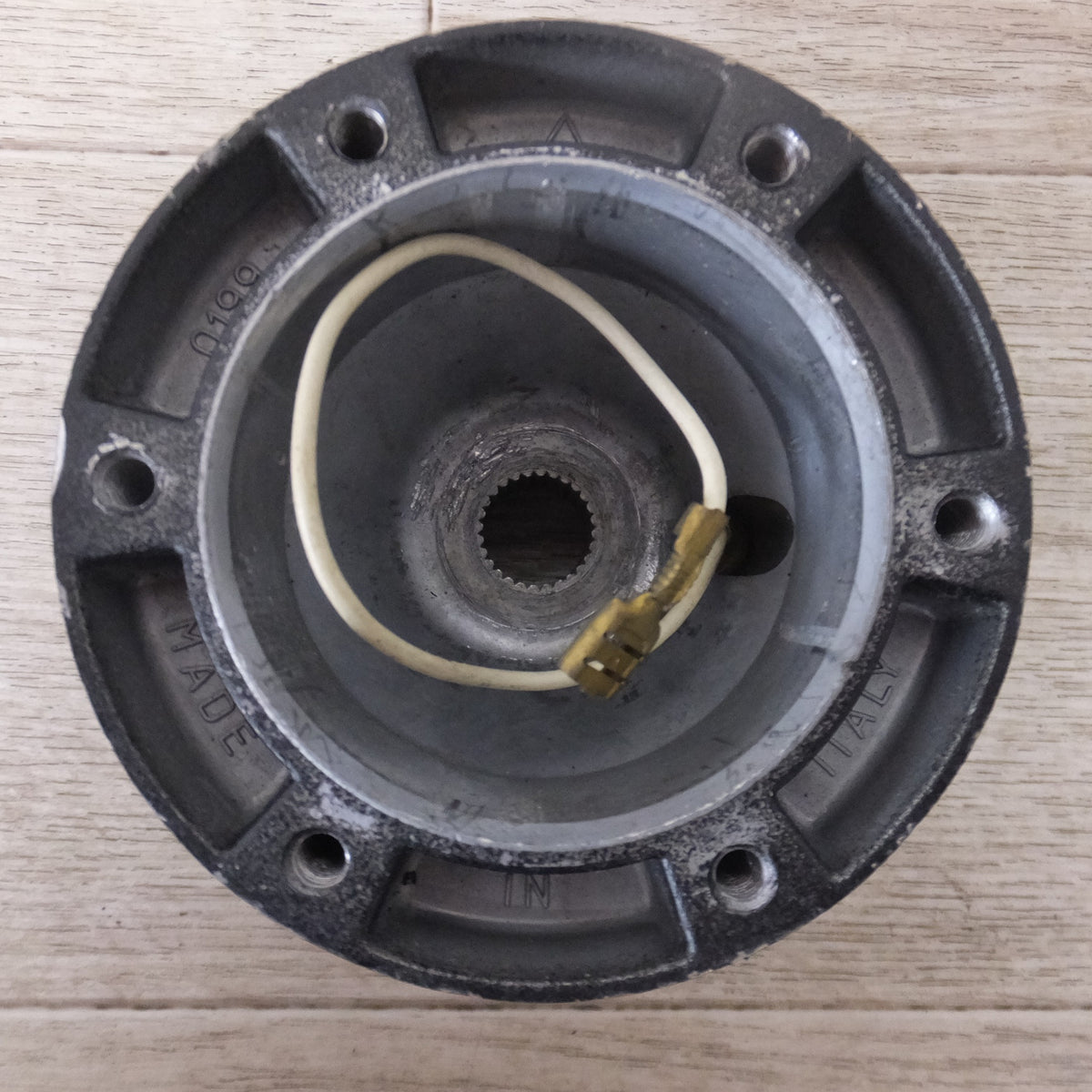 ★TOKYO POINT ステアリングハブキット STEERING HUBKIT N-2 スカイライン　旧車 当時物★