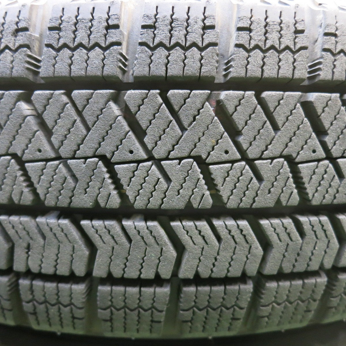 バリ溝！24年！キレイ！9分★スタッドレス 165/60R15 ブリヂストン ブリザック VRX2 BALMINUM BR10 バルミナ 15インチ 軽サイズ ハスラー 等 PCD100/4H★6032811HAス