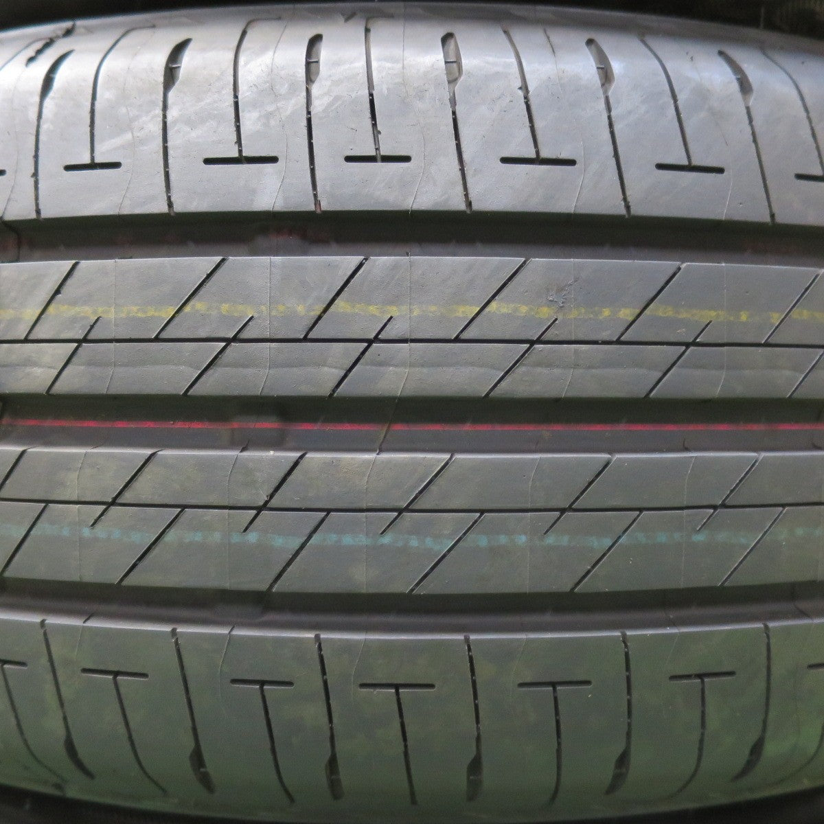 [送料無料] 新車外し！23年★195/60R17 ブリヂストン エコピア EP150 タイヤ 17インチ ライズ ロッキー 等★4111405イノタ
