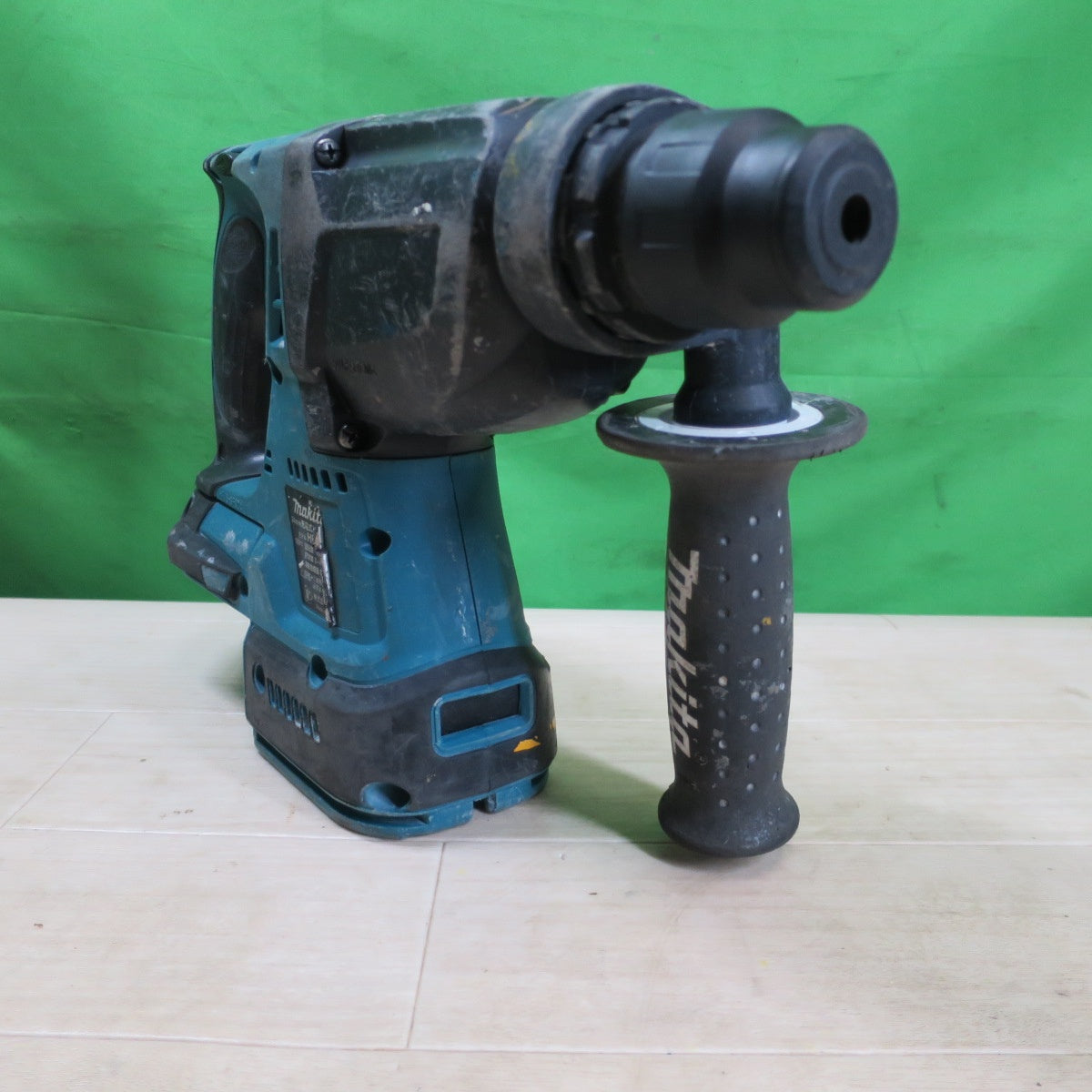 ☆マキタ 24mm 充電式 ハンマドリル HR244D 電動 工具 ハンマードリル makita☆