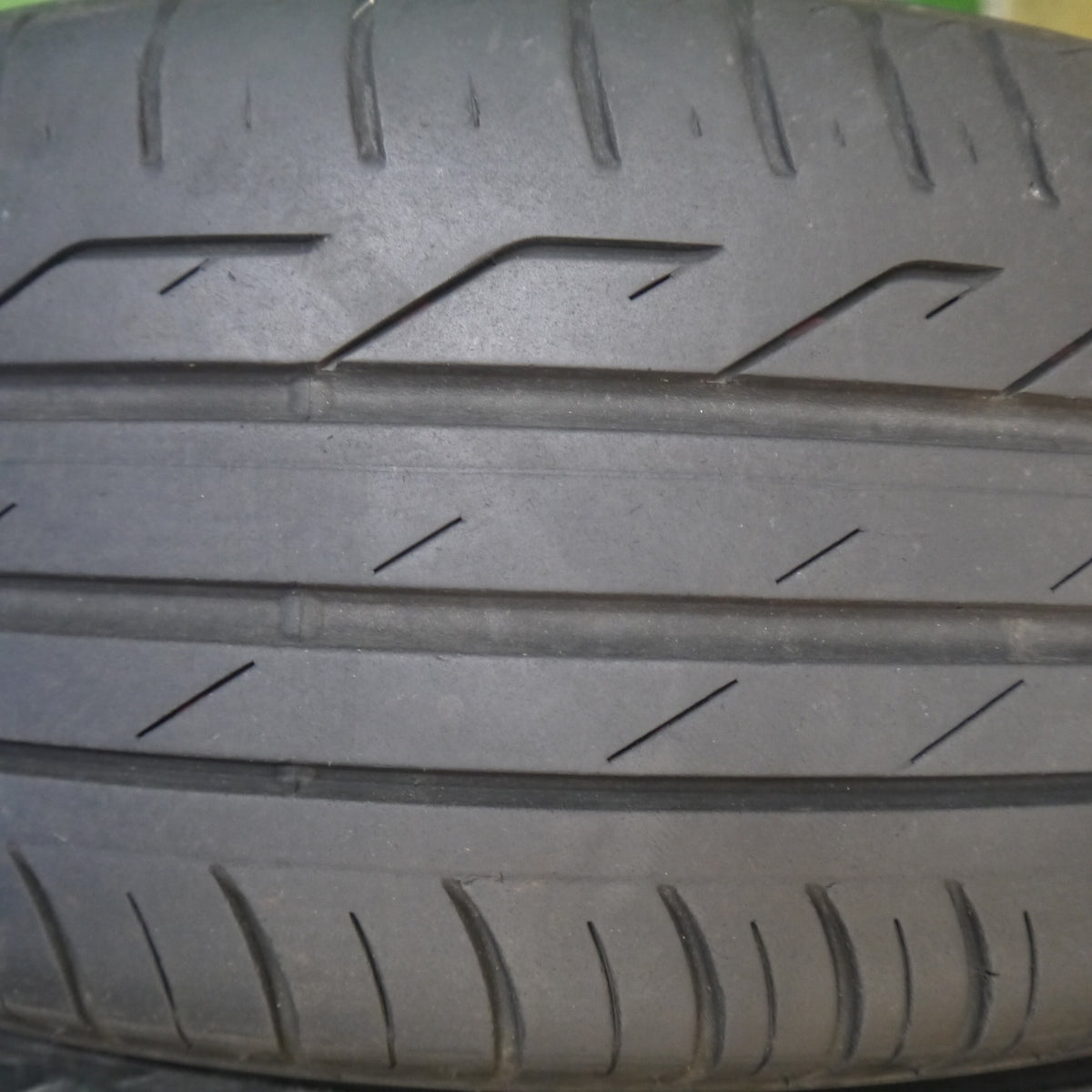 4本価格◎トヨタ 80系 ノア ヴォクシー 純正 BBS TY016 205/55R16 ブリヂストン トランザ T001 16インチ PCD114.3/5H◎6091506Hノ