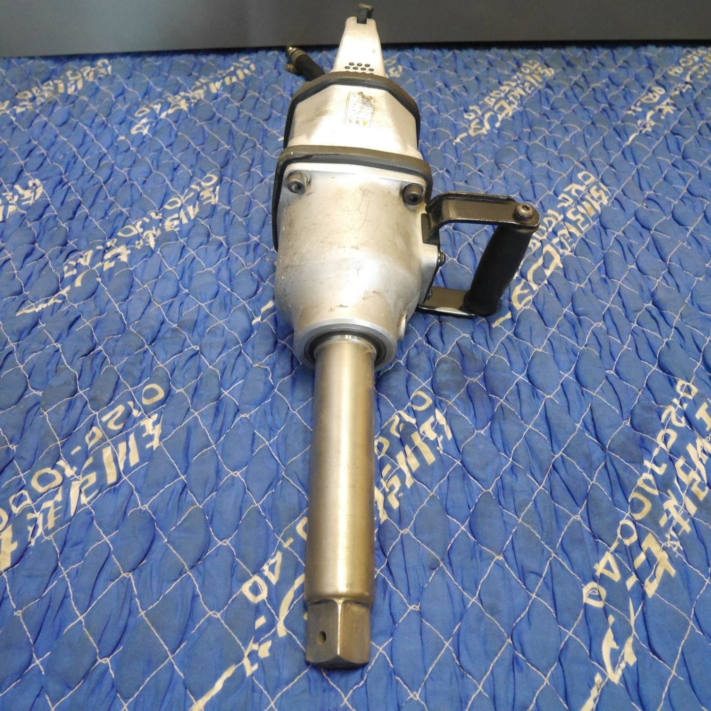 [送料無料] ☆KUKEN 空研 エアインパクト レンチ KW-385 エアー ツール 工具 常圧☆