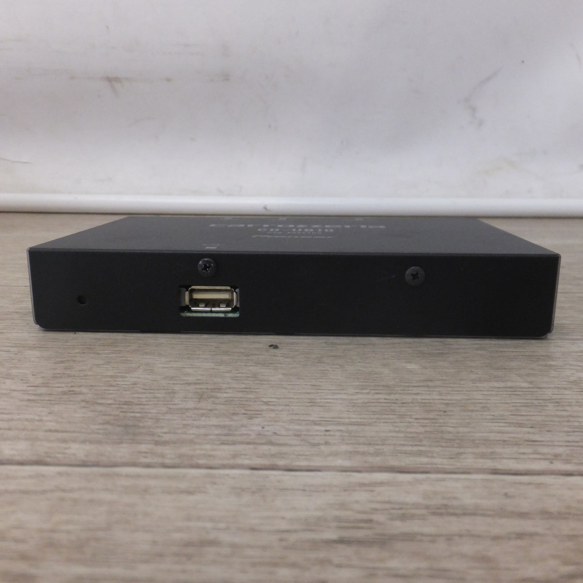 現状品★カロッツェリア carrozzeria USB用アダプター CD-UB10 パイオニア Pioneer★