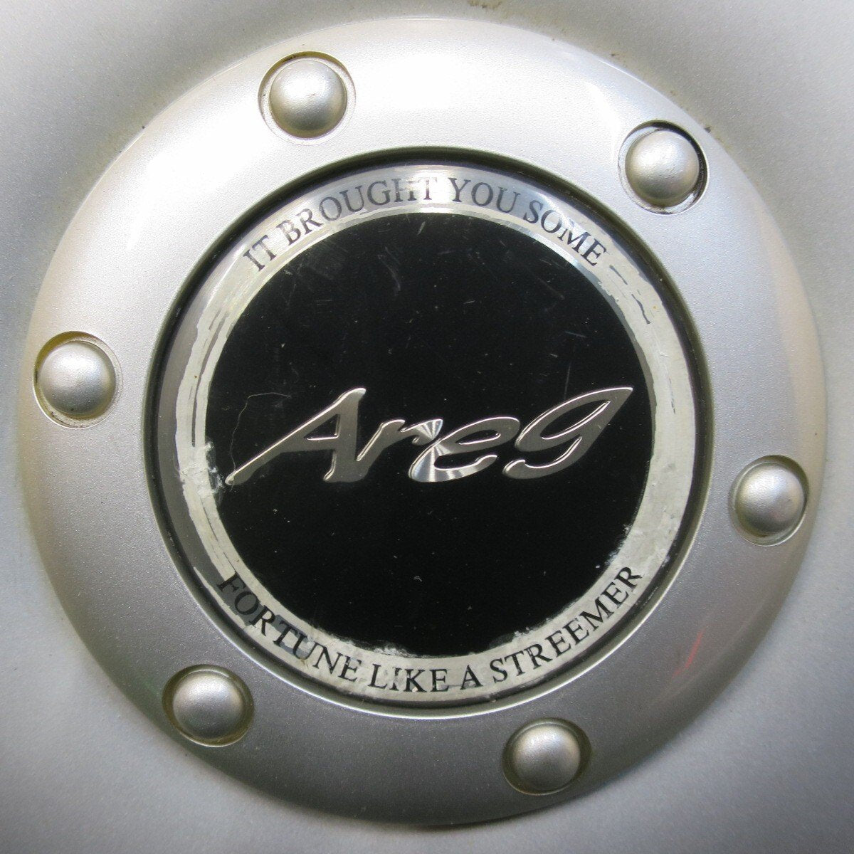 バリ溝！9分★スタッドレス 195/65R15 グッドイヤー アイスナビ6 Areg 15インチ PCD100 114.3/5H マルチ★5021501イス