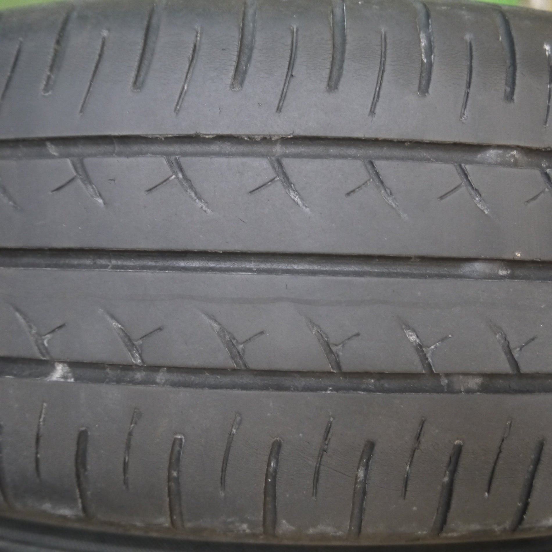 送料無料* 4本価格☆スズキ Kei ワークス 純正 165/60R15 ヨコハマ 送料無料* 4本価格☆スズキ Kei ワークス 純正 165/60R15 ヨコハマ