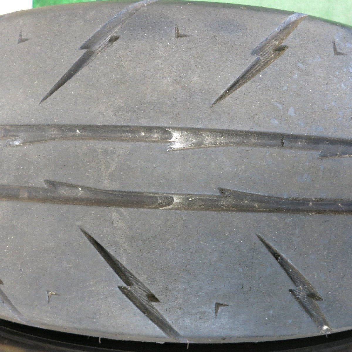 キレイ！24年◎86 BRZ 等 WORK EMOTION 11R 225/40R18 シバタ REVIMAX R23 ワーク エモーション 18インチ PCD100/5H◎6061804HAノ