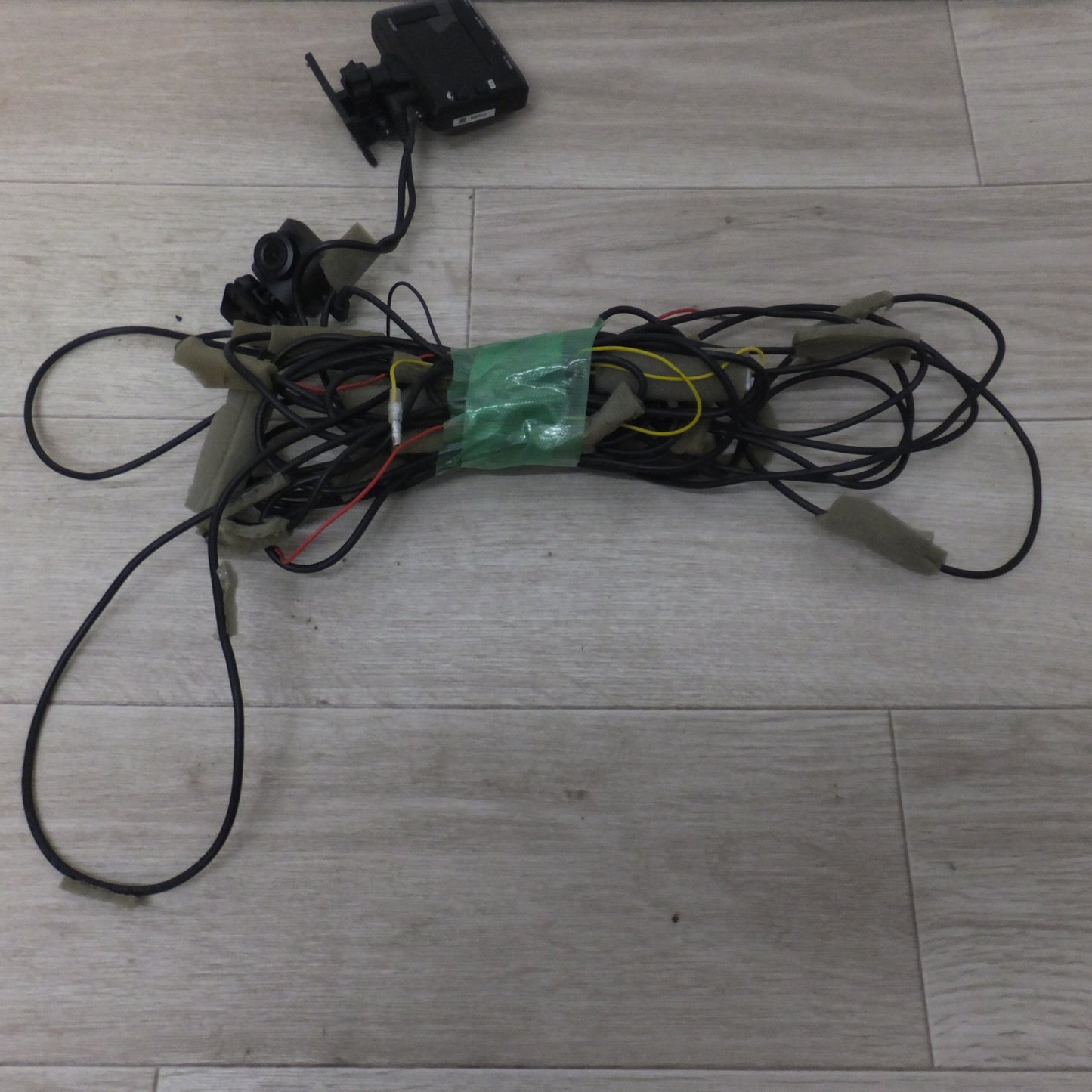 [送料無料] ★コムテック COMTEC ドライブレコーダー ZDR016　SDカードなし(34★