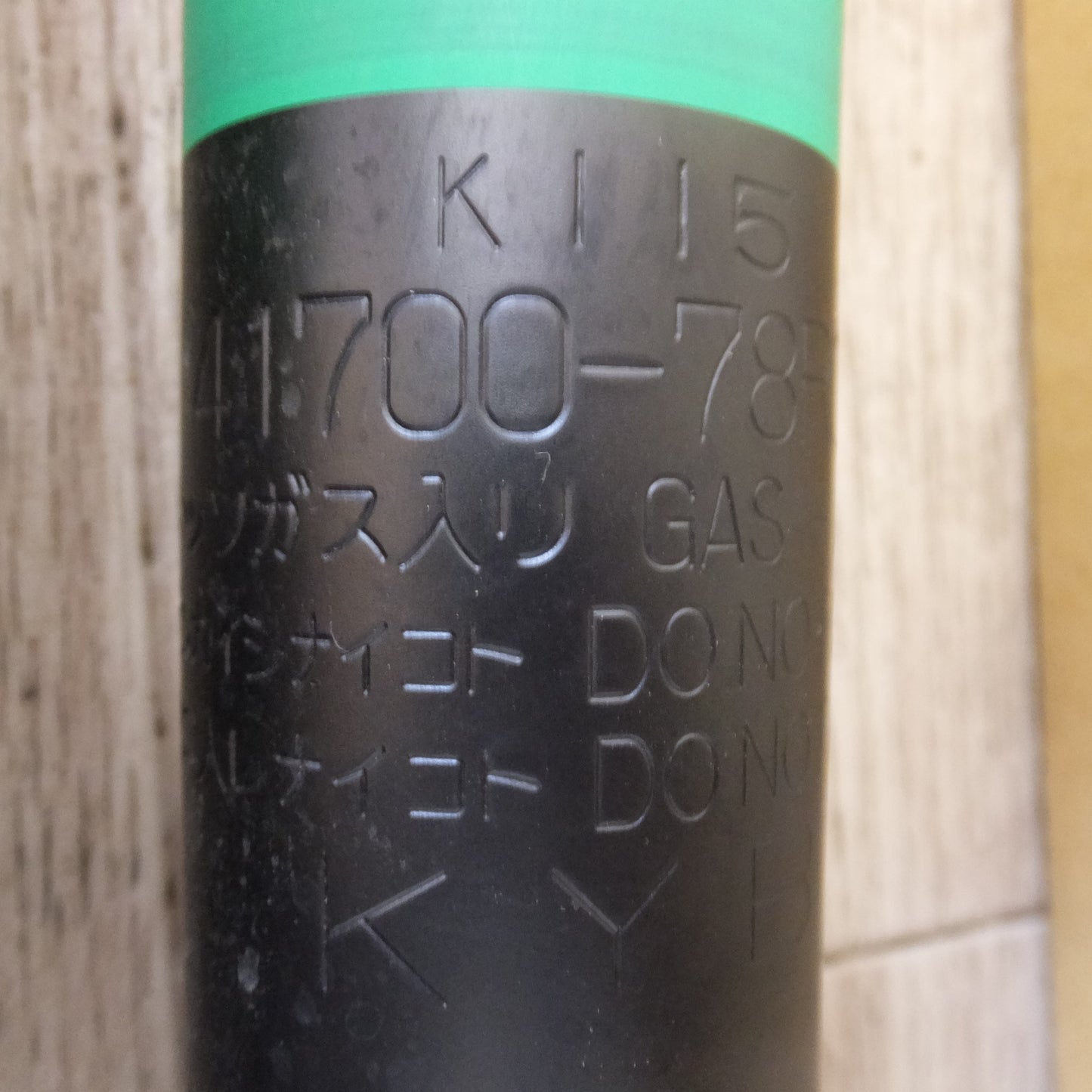 キレイ 2個口★スズキ SUZUKI 純正 ジムニーシエラ JB74W サスペンション 一式 セット 41700-78R00 41600-78R00 48730-78R00★ [送料無料]