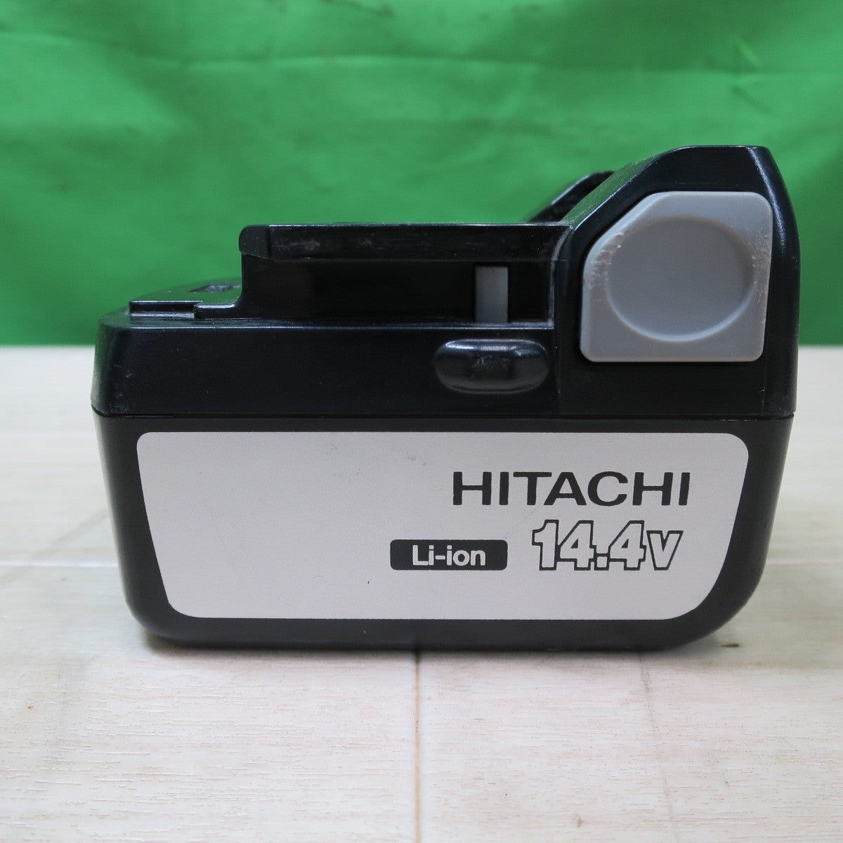 [送料無料] キレイ☆日立 コードレス インパクトドライバ WH14DBAL2 電動 工具 充電器 UC18YSL2 14.4V 充電式 HITACHI☆