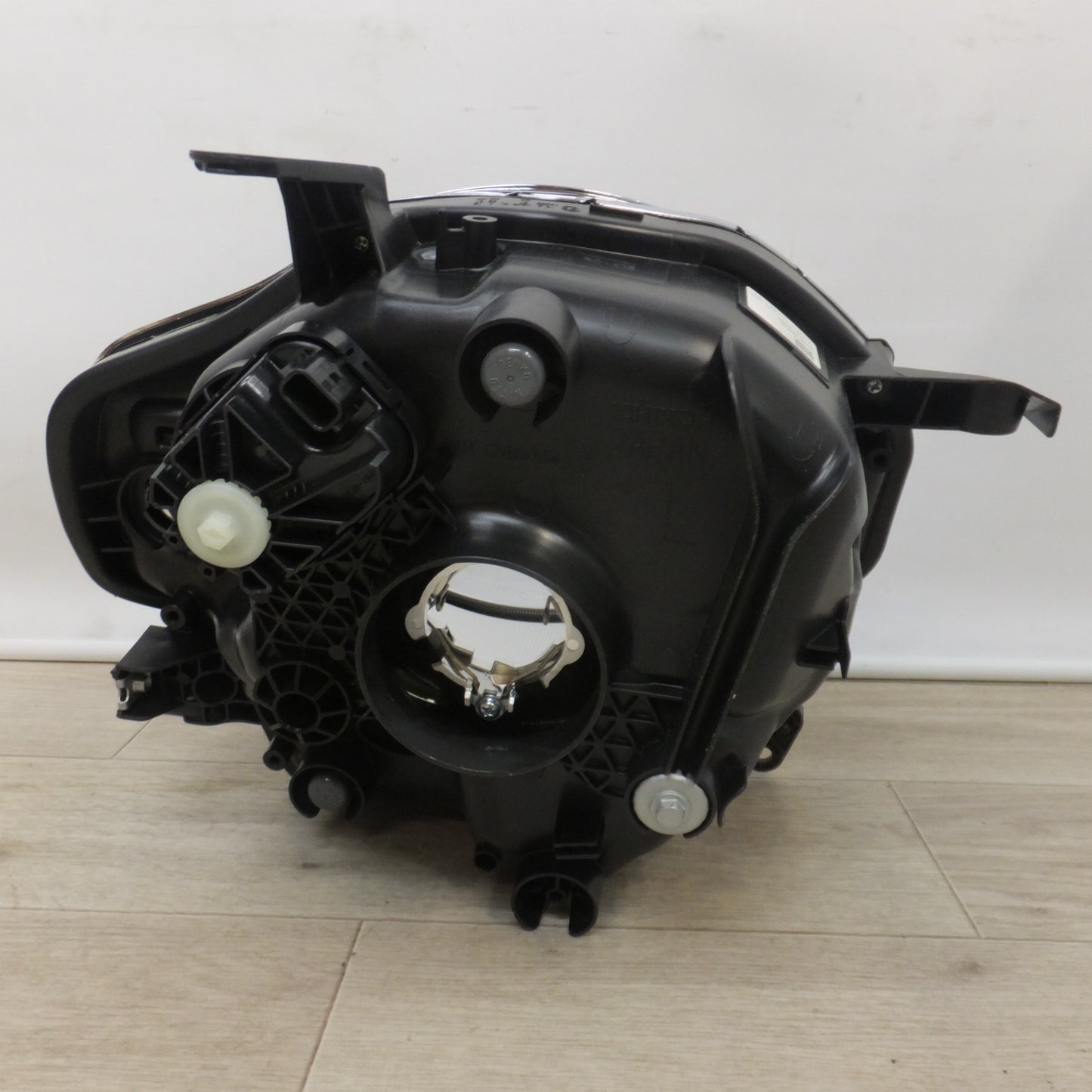 [送料無料] 未使用★スズキ SUZUKI 純正 ハスラー MR31S MR41S ヘッドライト ICHIKOH 1873 左★