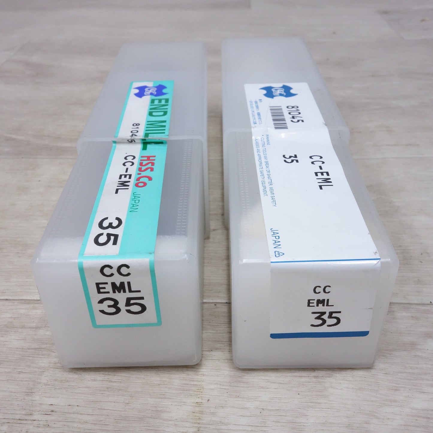 [送料無料] 未使用!13点まとめ売り◆OSG YG-1 エンドミル EDS25 EDS30 CC-EML35 EXREES30 WK-EMS30 CRME 6F.30.0 END MILL オーエスジー◆