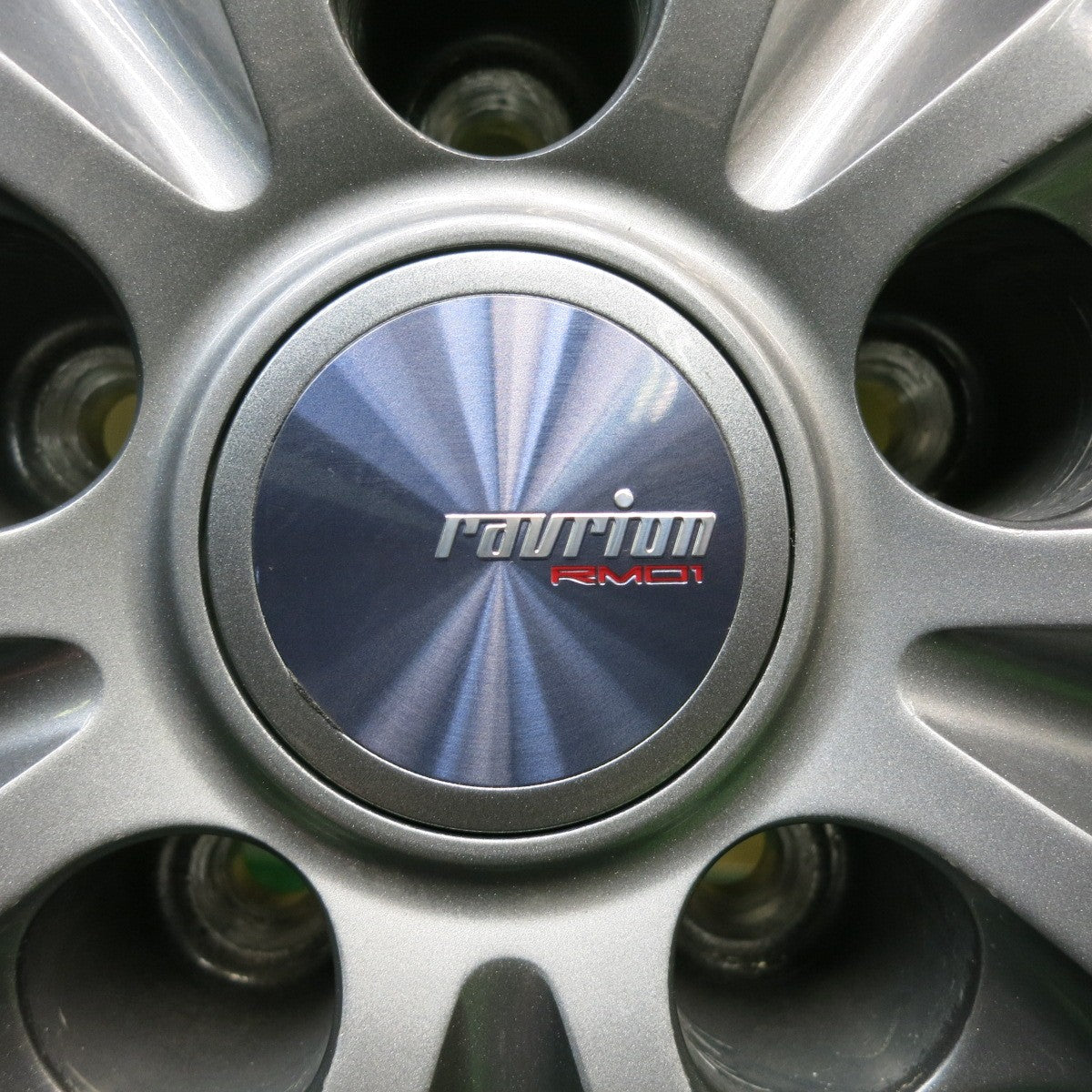 バリ溝！22年！キレイ！9.5分★スタッドレス 205/60R16 ダンロップ ウインターマックス WM02 ravrion RM01 ラブリオン 16インチ PCD114.3/5H★5110621HAス