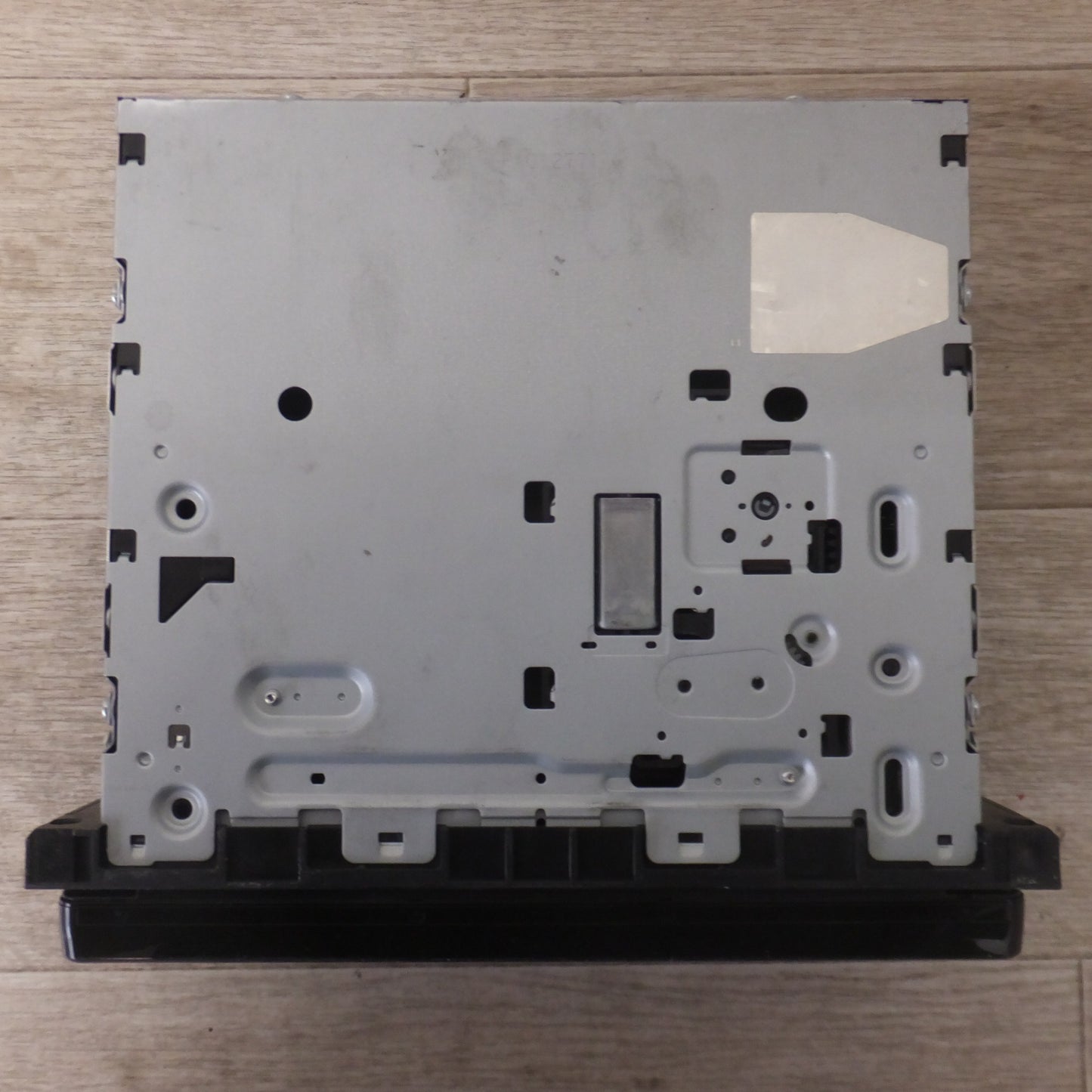 [送料無料] ★パナソニック Panasonic SDカーナビステーション Strada CN-RA07WD(58)★