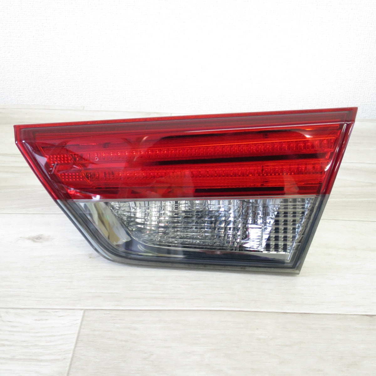 [送料無料] 左右セット◇トヨタ GRX130 マークX 純正 テール ライト テール ランプ TOYOTA KOITO 22-360◇