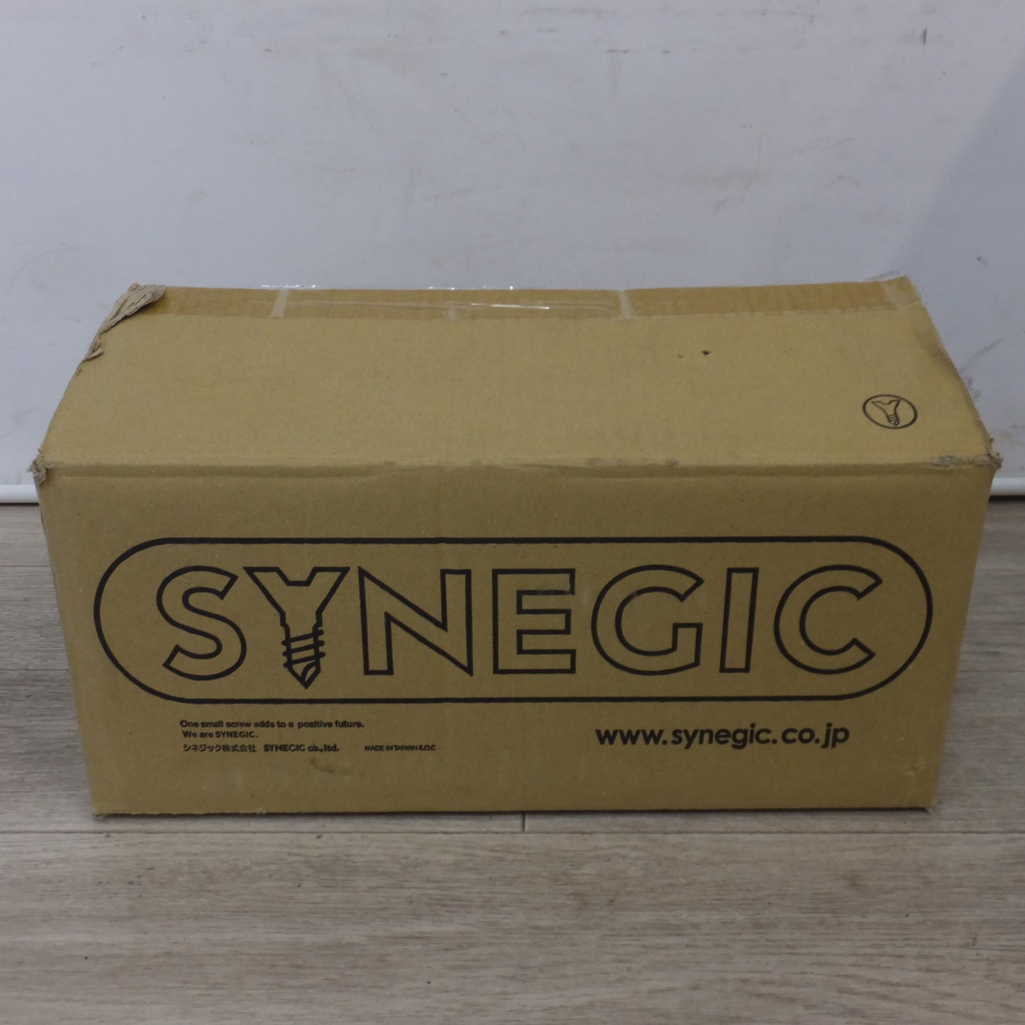 ●複数在庫有●[送料無料] 未使用★シネジック SYNEGIC タルキックII TK5-105II 5.5×105mm 100本 6箱　垂木 ～60mm 軸組工法用★