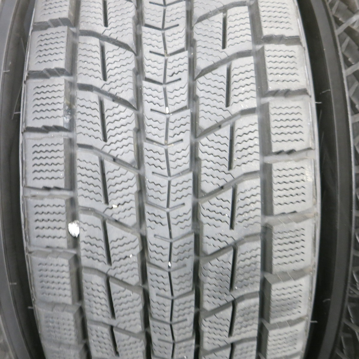 バリ溝！9.5分★スタッドレス 225/65R17 ダンロップ ウインターマックス SJ8 SJ8+ RiZLEY ライツレー 17インチ PCD114.3/5H★6020703NKス