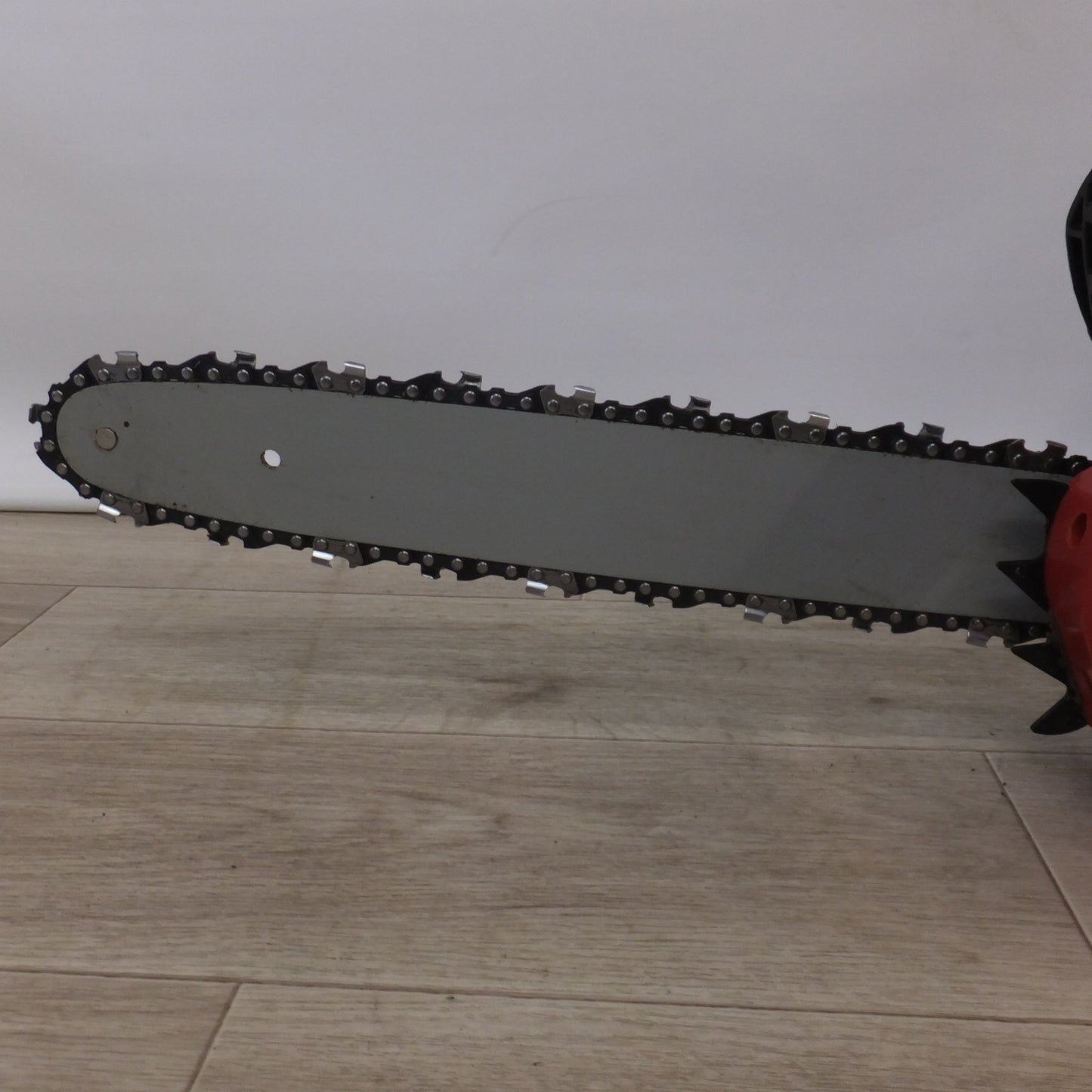 [送料無料] 岐阜発 美品★ナカトミ DREAM POWER エンジンチェーンソー ECS-26D/N1　排気量 25.4mL★