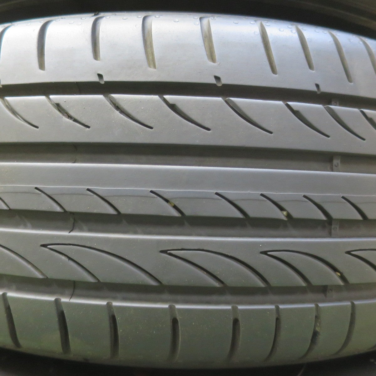 バリ溝！25年！キレイ！8.5分◎プリウス 等 195/65R15 ピレリ POWERGY ECO FORME CRS111 エコフォルム パワジー 15インチ PCD100/5H◎6061511イノ