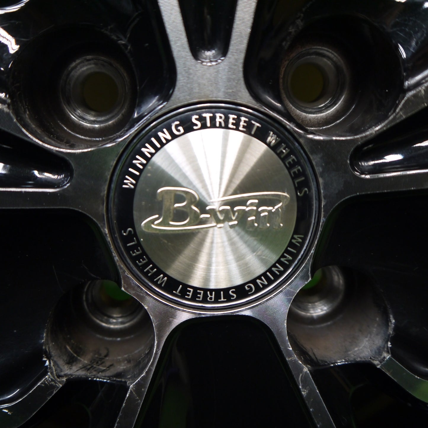 バリ溝！24年！9.5分以上★スタッドレス 165/65R14 ダンロップ ウインターマックス WM02 B-win 社外 アルミ 14インチ PCD100/4H★5112804Hス