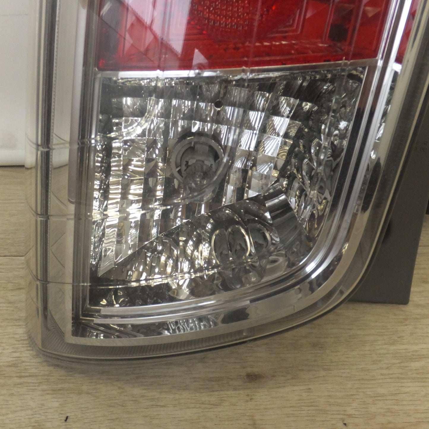 [送料無料] ★ホンダ HONDA 純正 N-WGN JH1 JH2 テールライト STANLEY W1400 左★