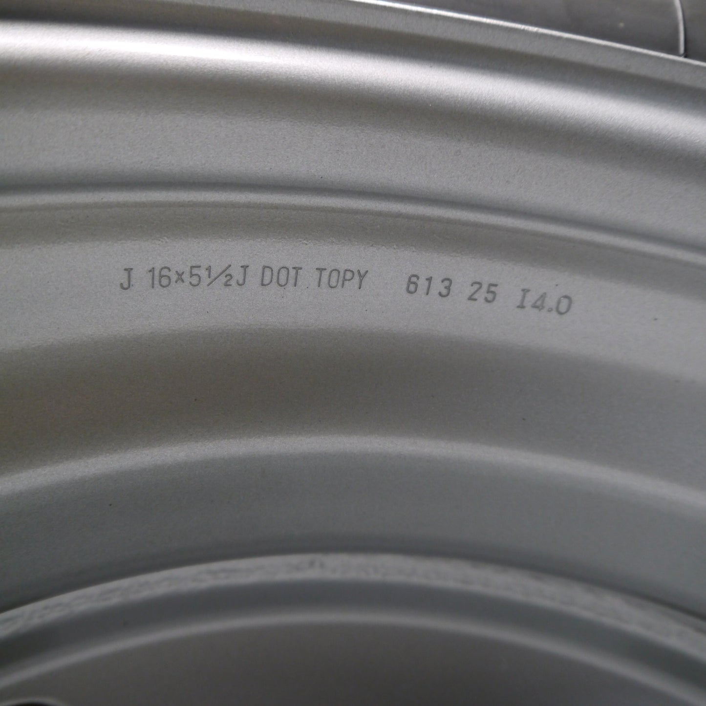 新車外し！25年！1本★トラック 205/75R16 113/111N ブリヂストン R202 TOPY スチール 116.5-8TC PCD203.2/5H★6010514Hノ