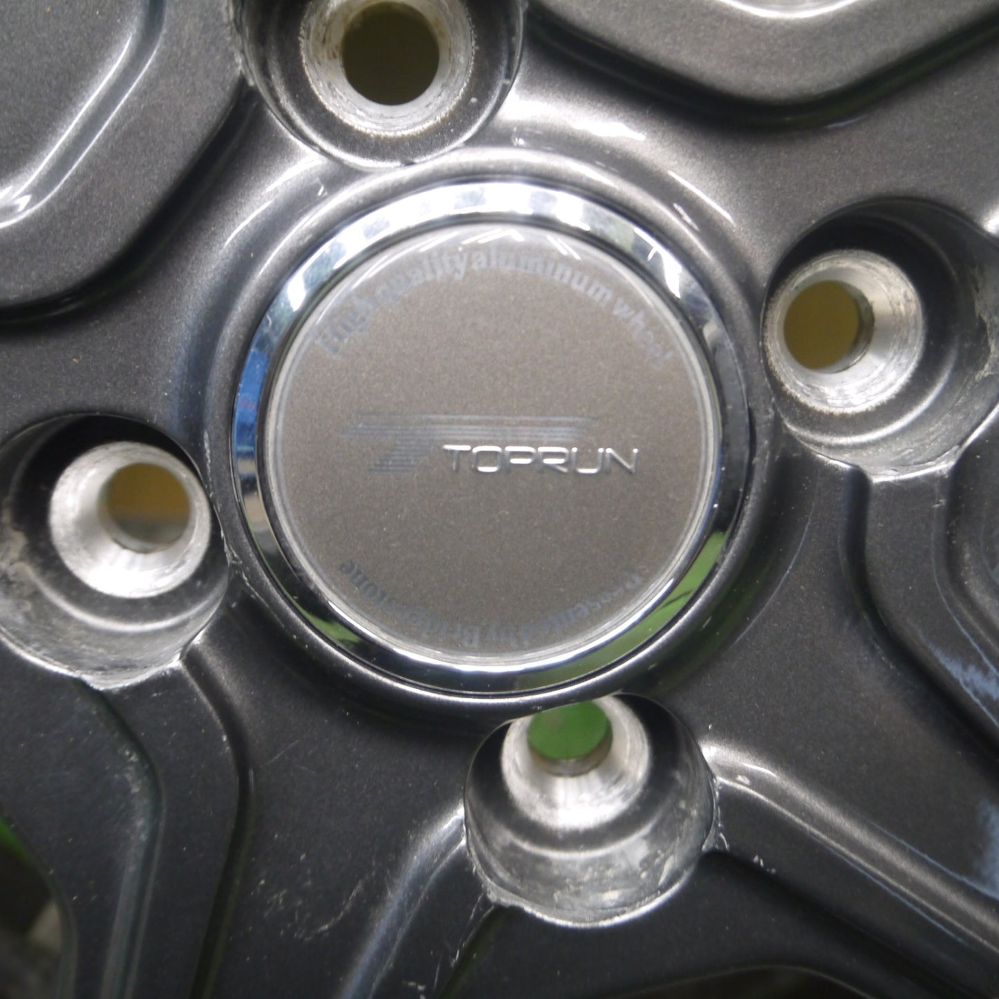 *送料無料* バリ溝！21年！キレイ！ほぼ10分★スタッドレス 155/65R14 ブリヂストン アイスパートナー2 TOPRUN トップラン 14インチ PCD100/4H★4061701Hス