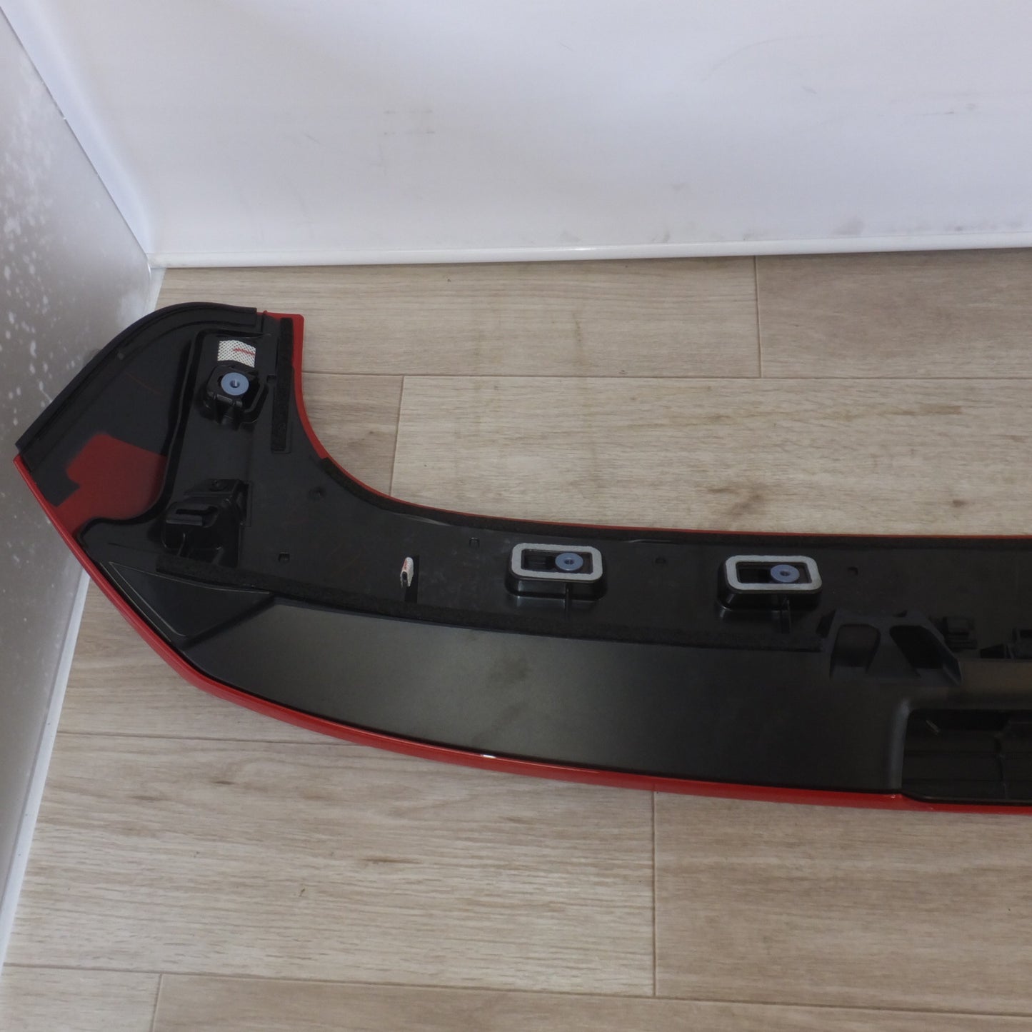 [送料無料] 新車外し★スバル SUBARU 純正 クロストレック リアウィング ルーフスポイラー C20010014 96031FN000★