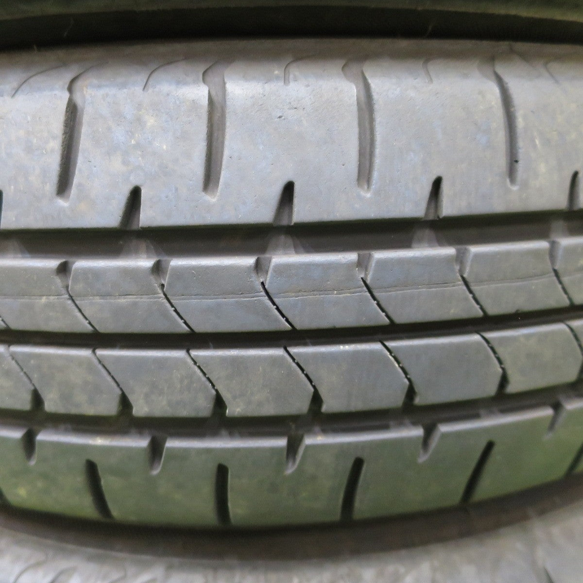 バリ溝！25年！8.5分◎165/65R14 ブリヂストン NEWNO ニューノ 14インチ タイヤ ソリオ ハスラー タンク 等◎6101905NGノタ