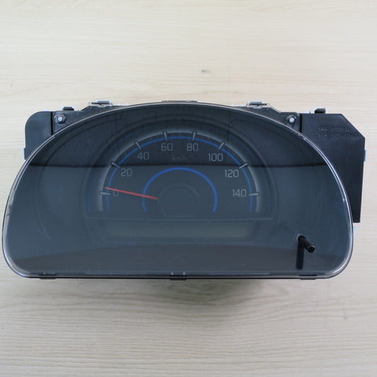 キレイ♪スズキ MH34S ワゴンR 純正 DENSO スピード メーター 257480-0852 34100-72M60 34100-72M0 デンソー カー パーツ♪ [送料無料]