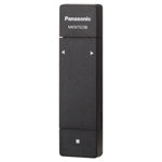 [送料無料] 未使用！2点☆Panasonic HEMS アイセグ 窓鍵 センサー VC5H6 MKN7523B050 パナソニック 窓センサー 送信器 施解錠検知機能付☆