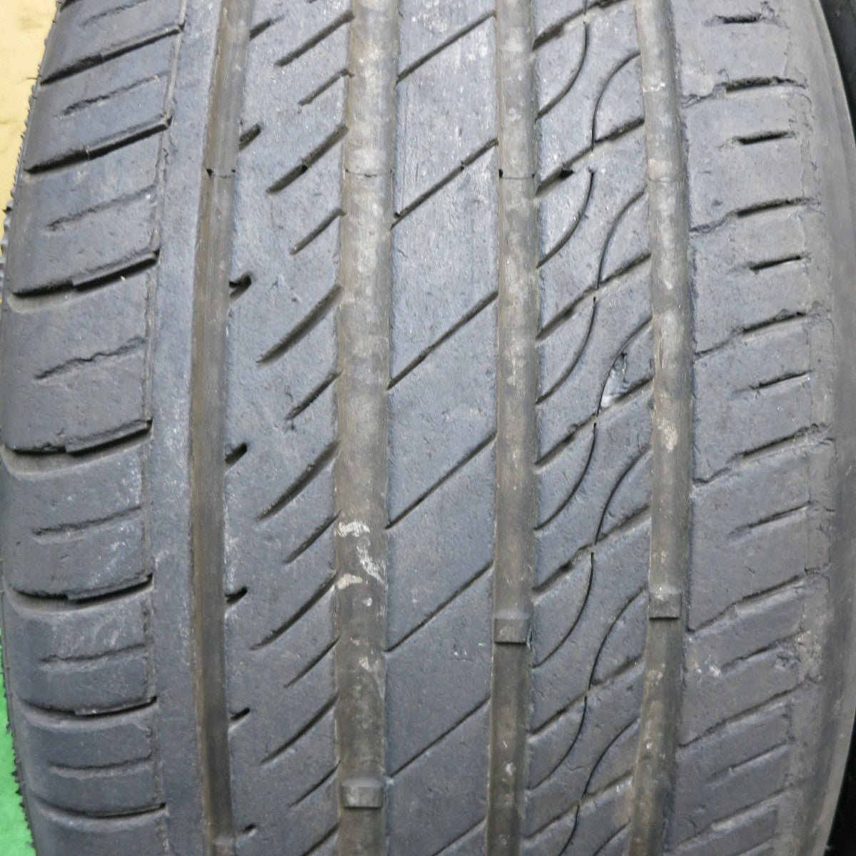 バリ溝！22年！9.5分★BMW 等 WORK GNOSIS GS5 235/35R20 245/40R20 グリンランダー L-ZEAL56 ワーク グノーシス 20インチ PCD120/5H★5052102AKノ