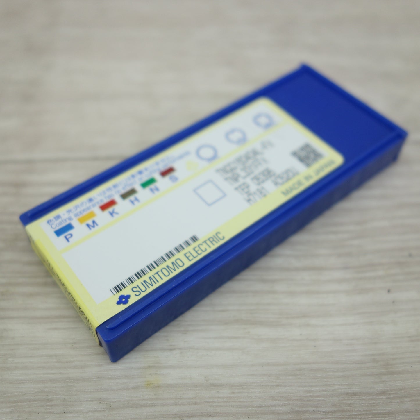 [送料無料] 未使用！12箱☆住友 チップ TNGG160404L-FX TNPL331FFX H7181 AC520U SUMITOMO☆