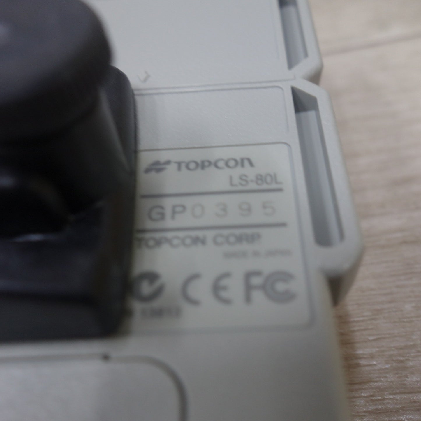 [送料無料] 未使用◆TOPCON トプコン ローテーティング レーザー RL-H4C 測量機 測定器 受光器 オート レベル◆
