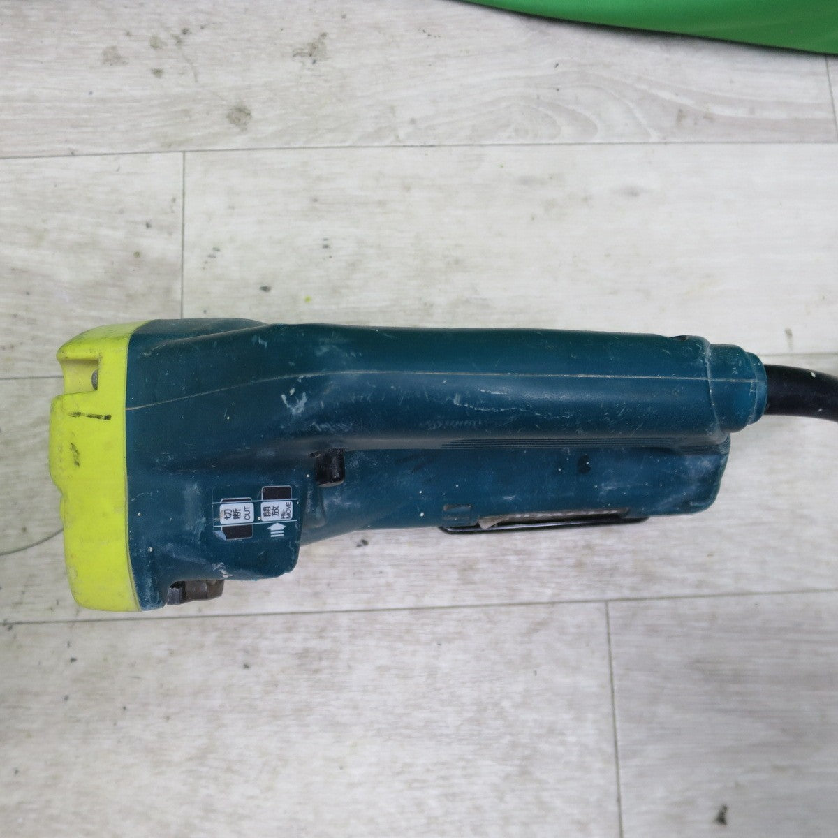 [送料無料] ☆日立工機 全ねじ カッタ 100V CL10SA  カッター 切断機 電動 工具☆