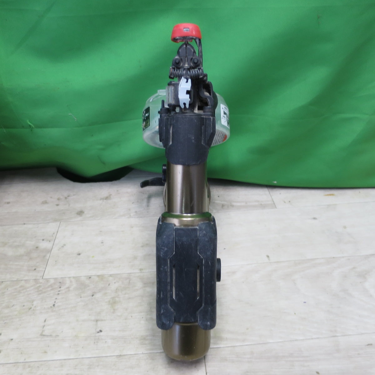 [送料無料] ☆ハイコーキ 41mm 高圧 ねじ打機 WF4HS ケース付き ビス打機 HiKOKI エア 工具☆