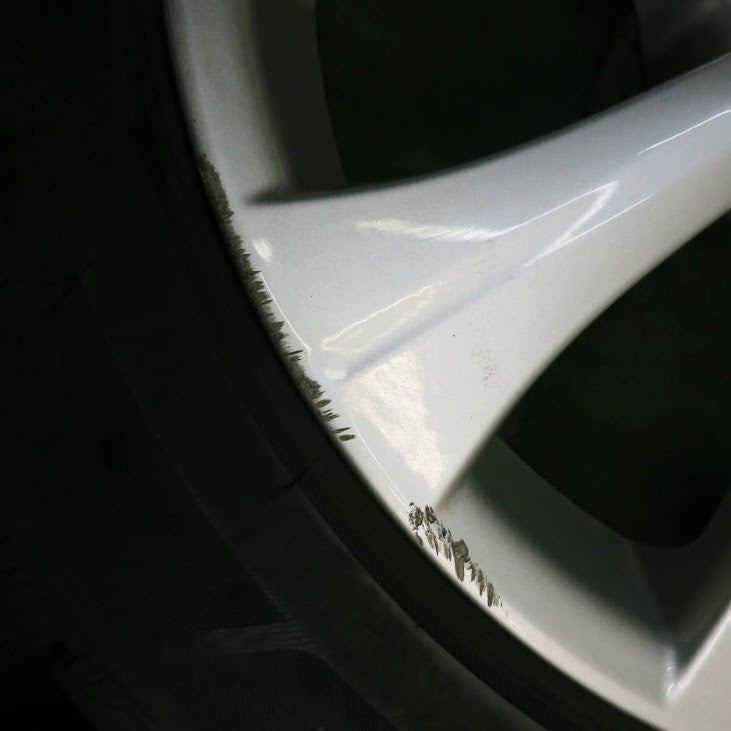 センサー付！バリ溝！21年！キレイ！8.5分★レクサス GS 純正 225/50R17 スタッドレス ブリヂストン ブリザック VRX3 VRX2 17インチ PCD114.3/5H★5070103HAス