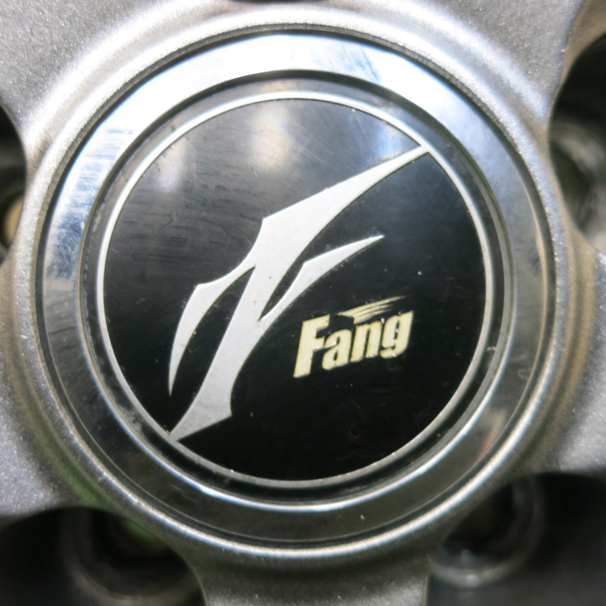 [送料無料] 4本価格★XV フォレスター 等 Fang weds ファング ウェッズ ホイール 17インチ 17×7J PCD100/5H★5011501SYホ
