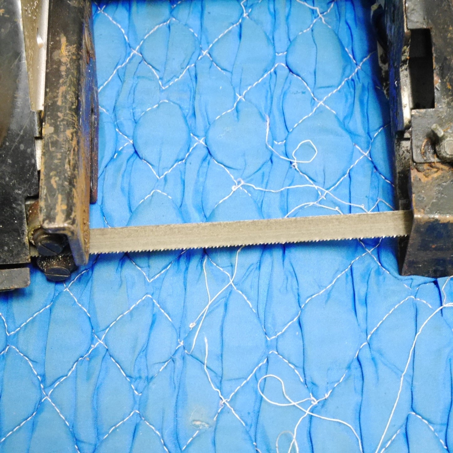 [送料無料] ☆日立 120mm ロータリ バンドソー CB12FA2 電動 工具 切断機 HITACHI 100V☆